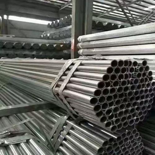 天元q355nhb耐候钢管